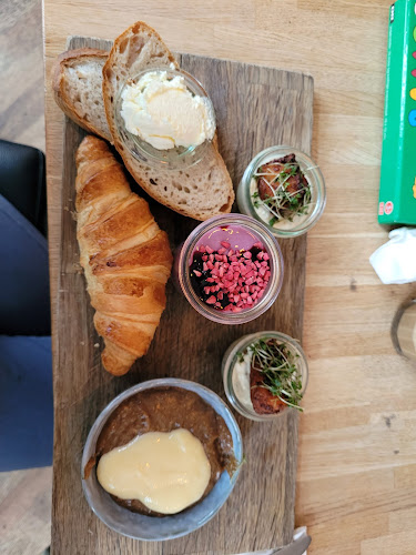 København - Gastronomi og hotelvirksomhed