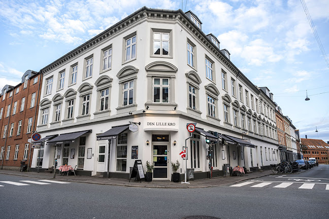 Den Lille Kro - Aarhus
