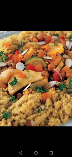 Café Mors Varme Hænder - Gastronomi og hotelvirksomhed