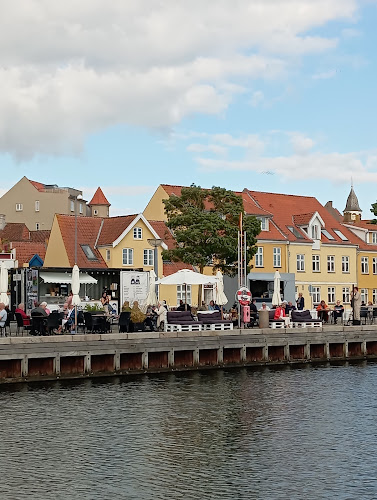 Coffee Couples Container - Faaborg