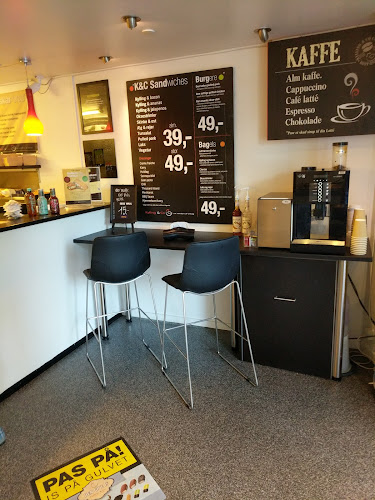 Opinii despre Kylling & Co Randers în Randers - Gastronomi og hotelvirksomhed