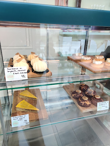 Opinii despre Cakes & Dreams - Ørestad în København - Gastronomi og hotelvirksomhed