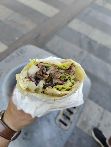 Mac's Sandwich - Aarhus