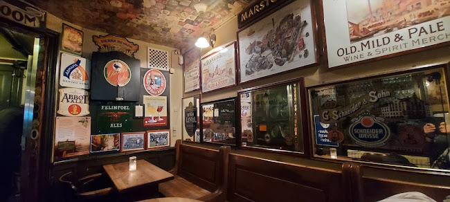 Charlie's Bar - København