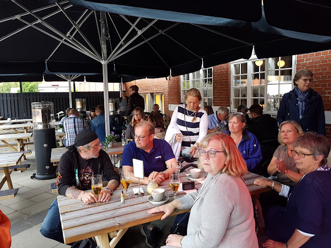 Cafe & Restaurant Kokkenes - Skagen