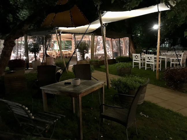 Sortebro Kro - Gastronomi og hotelvirksomhed