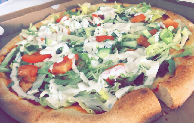 Comentarii opinii despre Lem Pizza og Grillhouse