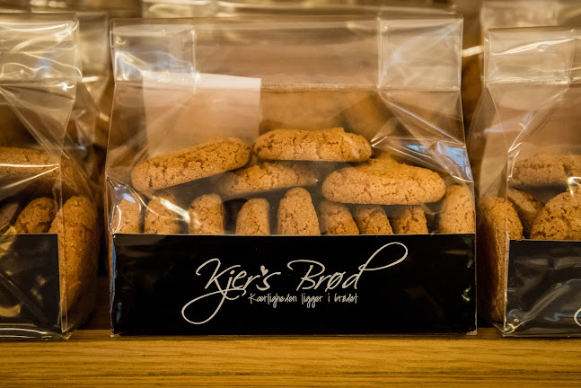 Comentarii opinii despre Kjers Brød Videbæk v/ Marlene & Peter Kjer