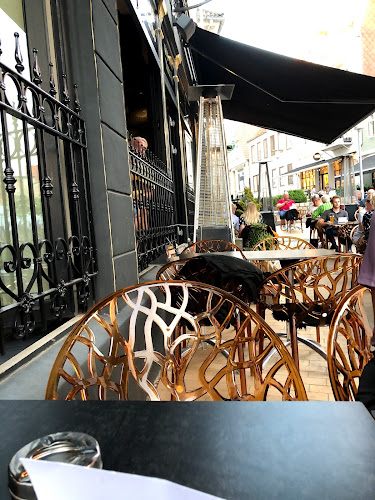 Store Rådhusgade 1, 6400 Sønderborg