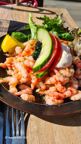 Restaurant Columbus - Gastronomi og hotelvirksomhed