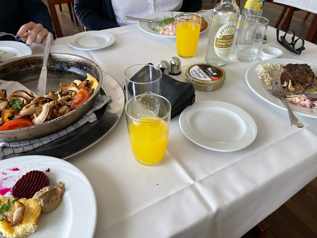 Comentarii opinii despre Øksendrup Kro & Motel