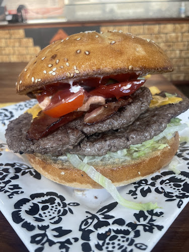 Opinii despre Nova Burger în Aarhus - Gastronomi og hotelvirksomhed