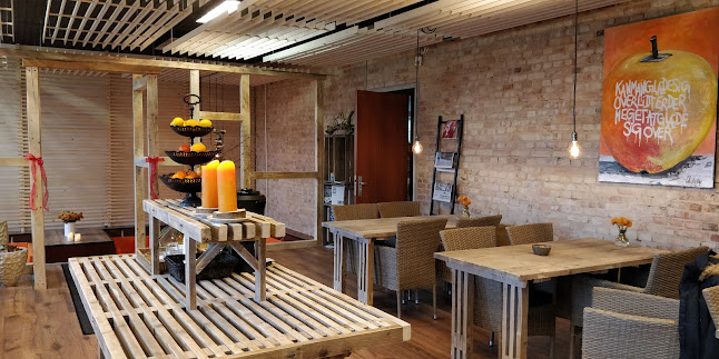 Comentarii opinii despre Café Nærværket