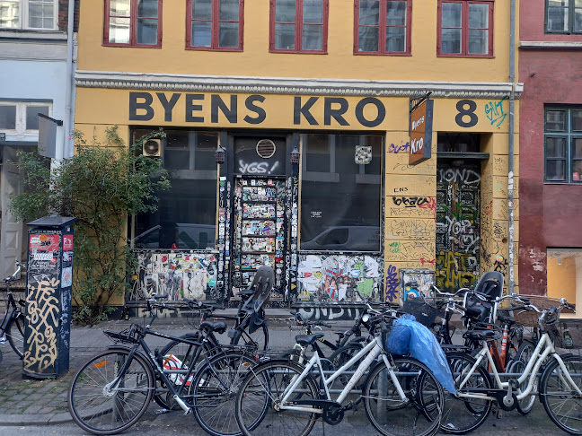 Byens Kro - København