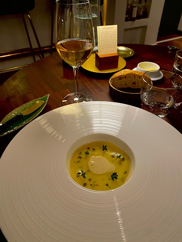 Comentarii opinii despre À Terre