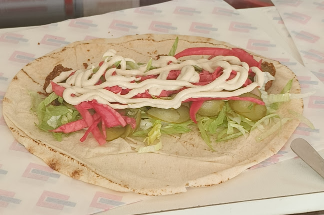 Falafel House - Gastronomi og hotelvirksomhed