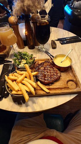 Café KiK - Hillerød