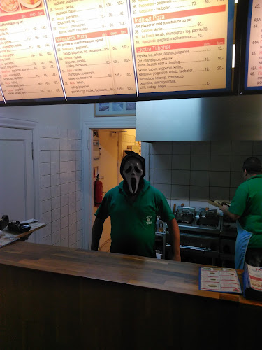 Lundby Hovedgade 93, 4750 Lundby