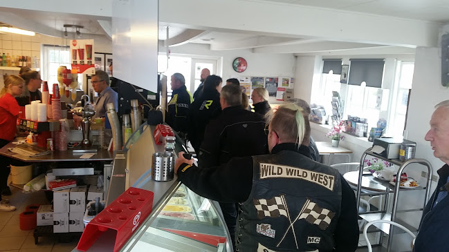 Havnens Grill & Ishus - Gastronomi og hotelvirksomhed