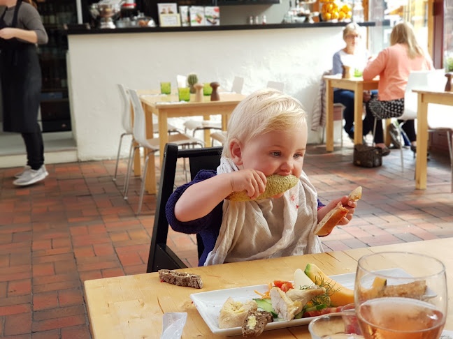 Storegade 11, 4780 Stege