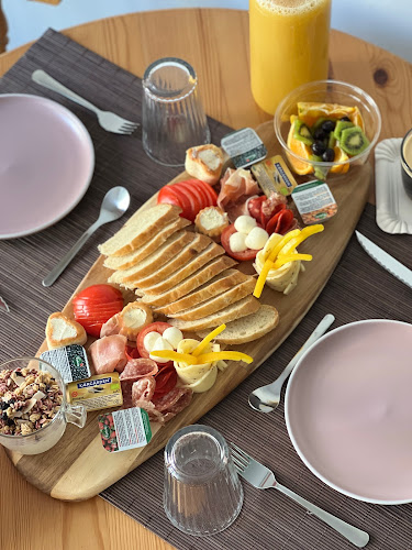 Adams Konditoriet og Bageriet