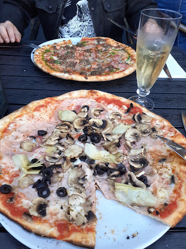 Comentarii opinii despre Da Angelino Pizza og Pasta