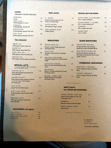 Oha - Finsensvej - Frederiksberg