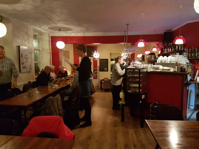 Comentarii opinii despre Kaleidoskop