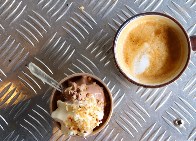 Cirkus Is - Slagelse