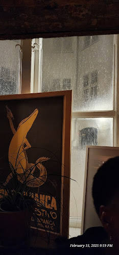 The Bird & The Churchkey