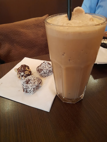 Cafe Karisma - Gastronomi og hotelvirksomhed