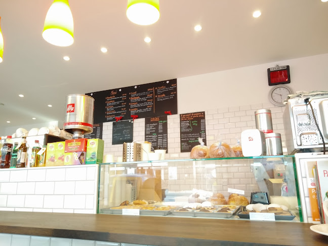 Comentarii opinii despre Gnam Gnam Pasta & Sweets