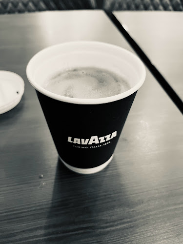 Comentarii opinii despre P.A. Andersen & Sønner Bytorv Horsens (Mad & Brød)