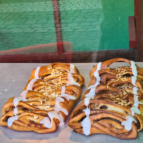 Vestergade 9, 4600 Køge