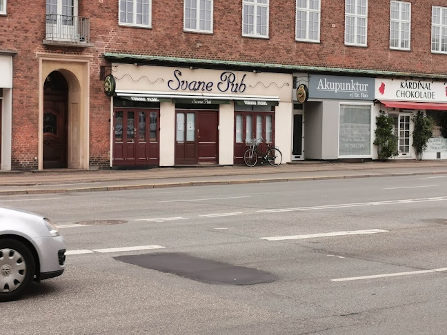 Svane Pub