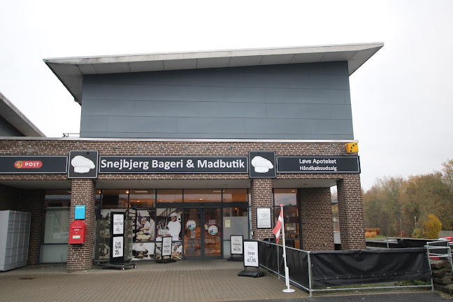 Bakery by Doktor - Snejbjerg