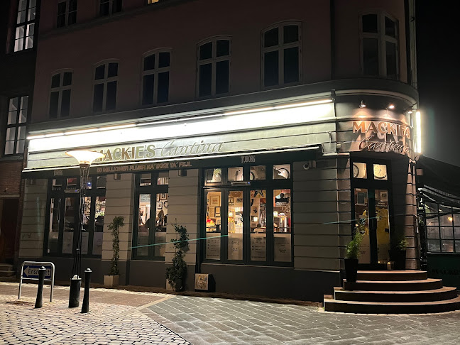 Comentarii opinii despre Mackies Pizza & Cantina