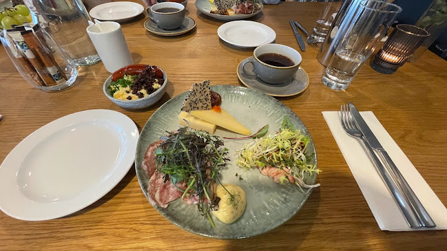 Restaurant JØRN - Gastronomi og hotelvirksomhed