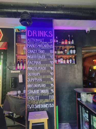 Opinii despre Bip Bip Bar în København - Gastronomi og hotelvirksomhed