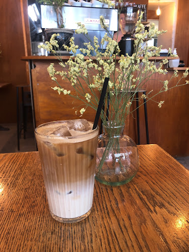 Nansensgade 64, 1366 Copenhagen K