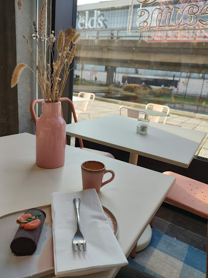 Cakes & Dreams - Ørestad