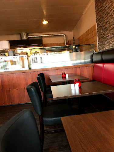 Cantinos Pizzaria Værløse - Værløse