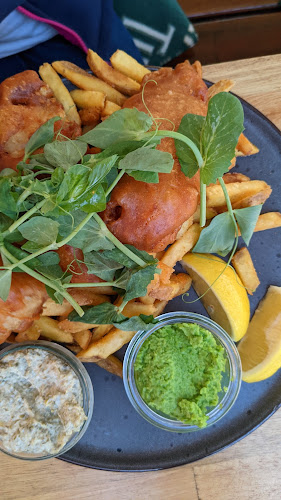 Lilleheden Cafe & Restaurant - Gastronomi og hotelvirksomhed