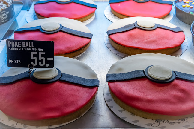 Bredgade 34, 6920 Videbæk