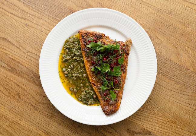 Comentarii opinii despre Madklubben København