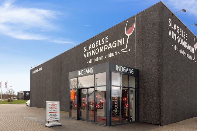 Slagelse Vinkompagni