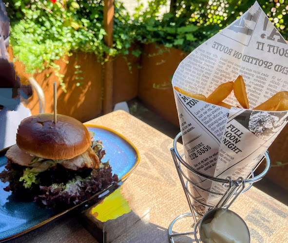 Mindbjergs - Nykøbing Falster