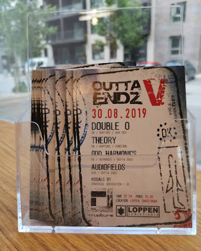 Mille's Minis - Havdrup