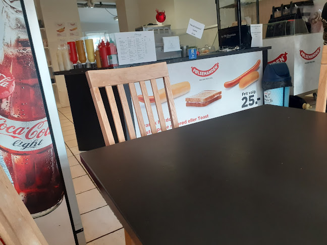 Gerritsgade 2C, 5700 Svendborg