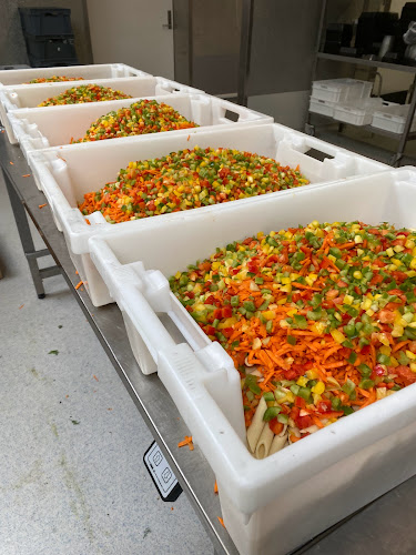 C. F. Tietgens Blvd. 30B, 5220 Odense